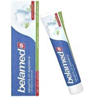 Зубная паста BELAMED Защита от кариеса с фтором и ксилитом 135г