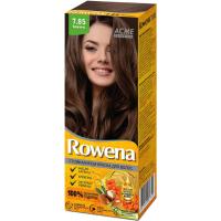 Крем-краска для волос "Rowena" тон  7.85 Капучино