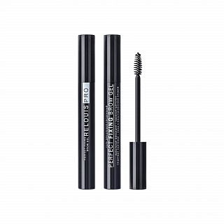 Гель для бровей RELOUIS PRO Perfect Fixing Brow Gel