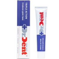Зубная паста Modum DR.DENT Triple Action 100г