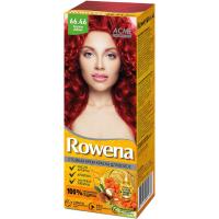 Крем-краска для волос "Rowena" тон  66.46 Красная рябина