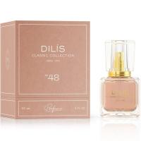 Духи Dilis Classic Collection № 48, 30мл