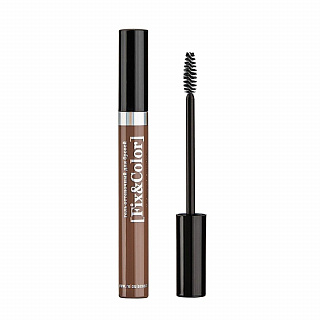 Гель оттеночный для бровей RELOUIS Fix & Color Professional 7,5г