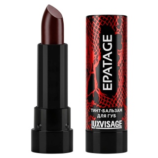 Тинт-бальзам для губ LuxVisage EPATAGE
