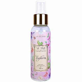 Спрей-мист для тела ME TIME Euphoria 100мл