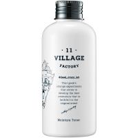 Увлажняющий тонер с экстрактом корня когтя дьявола VIllage 11 Factory Moisture Toner 120мл