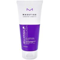 Маска ночная Masstige Jellyfish Collagen несмываемая 100мл