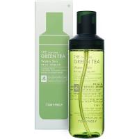 Увлажняющий тоник для лица с экстрактом зеленого чая TONYMOLY The Chok Chok Green Tea Watery Skin 180мл