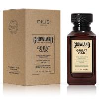 Парфюмерная вода мужская Dilis The Growland Great Oak 100мл