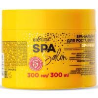 SPA-Бальзам для роста волос Горчичный SPA SALON 300мл