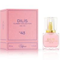 Духи Dilis Classic Collection №43, 30мл