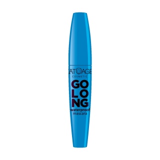 Тушь для ресниц L'atuage GOLONG водоотталкивающая