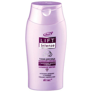 Тоник для лица Lift Intense 150 мл