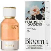 Духи женские Dilis Perfumer’s Gardens Blooming 50мл