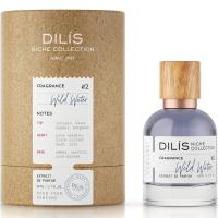 Духи Dilis Niche Collection Wild Water 50мл