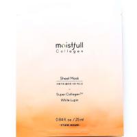 Увлажняющая тканевая маска для лица с коллагеном ETUDE HOUSE Moistfull Collagen Sheet Mask 25мл