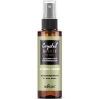 Дезодорант-спрей мужской парфюмированный Crystal Spirit "Уд, ветивер, мандарин" 110мл