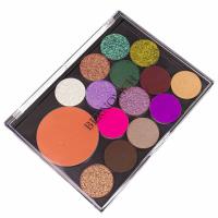 Магнитная палетка для рефилов Bernovich (на 18 рефил)