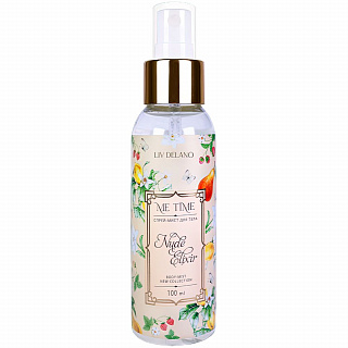 Спрей-мист для тела ME TIME Nude Elixir 100мл