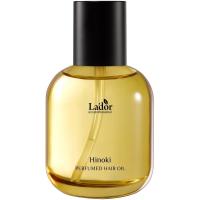 Парфюмированное масло для волос La'dor Perfumed Hair Oil Hinoki 80мл