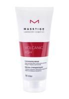 Маска очищающая для лица Masstige Volcanic ASH 100мл