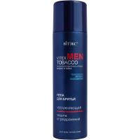 Пена для бритья увлажняющая Men Tobacco для всех типов кожи 250 мл