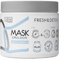 Маска-детокс для волос Tashe professional 500мл