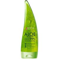 Гель для душа с экстрактом Алоэ Вера MISTIC Aloe Shower Gel 99% 250мл