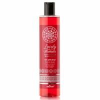 Гель для душа Lovely Moments Зимняя вишня 345мл