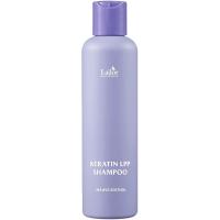 Шампунь для волос с кератином La'dor Keratin LPP Shampoo Mauve Edition 200мл