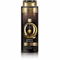 Шампунь для волос Коэнзимы молодости Q10 Восстановление и питание 400 мл