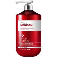 Гель для душа с коллагеном и ароматом цитрусовых PAUL MEDISON Signature Body Wash Fruit Citrus 1077мл