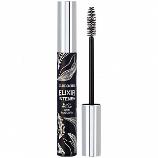 Тушь для ресниц RELOUIS Elixir Intense