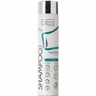 Шампунь Tashe professional HYDRATION & SMOOTHING 300мл