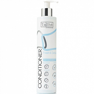 Кондиционер для волос Tashe professional Fresh & Detox 300мл