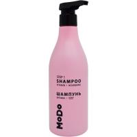 Шампунь для волос MODO Витамин Активное питание 500мл