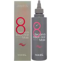 Маска для быстрого восстановления волос MASIL 8 Seconds Salon Hair Mask 200мл