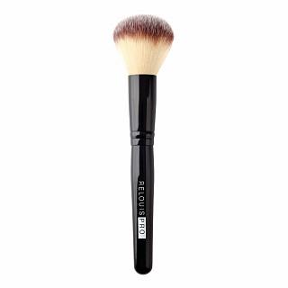 Кисть косметическая для пудры RELOUIS PRO Powder Brush №1