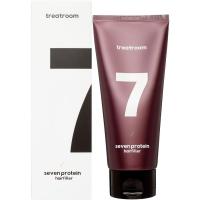 Маска-филлер для волос с протеином Treatroom 7 Protein Hair Filler 180мл