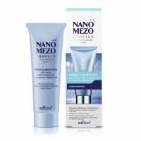 Крем-сыворотка для лица шеи и декольте NanoMezoComplex с лифтинг-эффектом 50мл