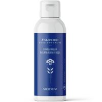 Очищающая васильковая вода Modum VALOSHKI. Blue Treasure 150мл