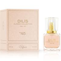 Духи Dilis Classic Collection №45, 30мл