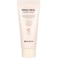 Крем для лица MIZON Orga-Real Barrier Cream 100мл