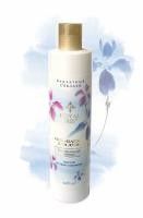 Гель-бархат для душа ROYAL IRIS Пленительный соблазн 300 мл