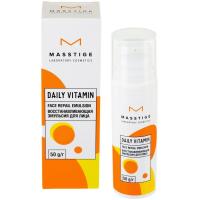Эмульсия для лица Masstige Daily Vitamin восстанавливающая 50мл