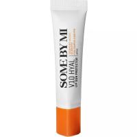 Солнцезащитный бальзам для губ с гиалуроновой кислотой и комплексом витаминов SOME BY MI V10 Hyal Lip Sun Protector 7мл