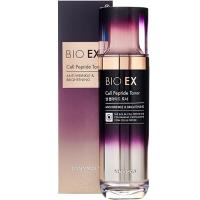 Антивозрастной тонер для лица с пептидами TONYMOLY BIO EX Cell Peptide Toner 130мл