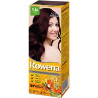 Крем-краска для волос "Rowena" тон 5.66 божоле