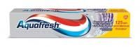 Зубная паста Aquafresh Безупречное отбеливание 125мл