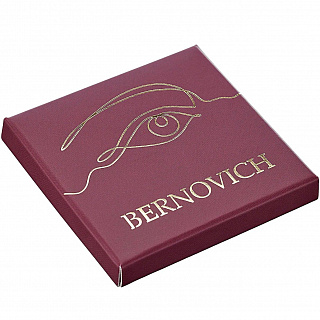 Тени для век Bernovich MATTE